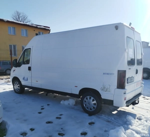 Peugeot Boxer Schimb 