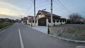 VANZARE Vila Casa Pensiune 8 camere 20 LOCURI Eforie Nord AFACERE La Cheie - imagine 11