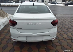 Dacia Logan III - imagine 2