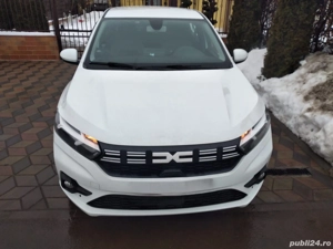 Dacia Logan III - imagine 3