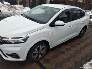 Dacia Logan III - imagine 4