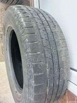 anvelope all seazon 215 65 16  - imagine 3