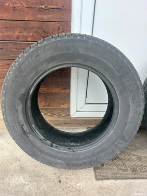 anvelope all seazon 215 65 16  - imagine 2