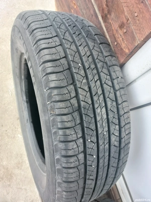 anvelope all seazon 215 65 16  - imagine 4