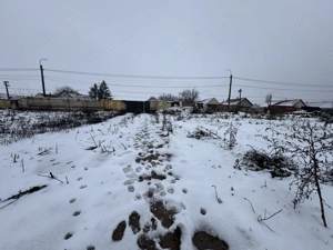 Teren Intravilan Becicherecu Mic 3200mp,F.S 40ml la DN6,Utilitati - imagine 4