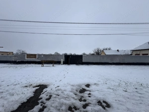 Teren Intravilan Becicherecu Mic 3200mp,F.S 40ml la DN6,Utilitati - imagine 2