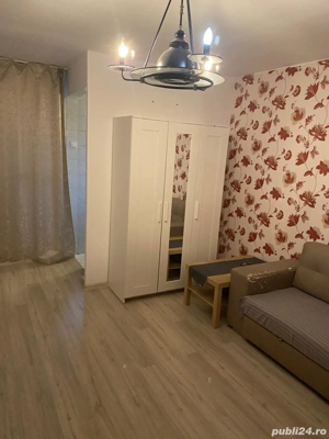 Pantelimon, Piata Delfinului, ofer garsoniera