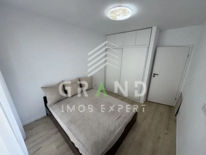 Ap 2 camere | BALCON | PARCARE | ABATORULUI/PARC POLIGON/FLORESTI