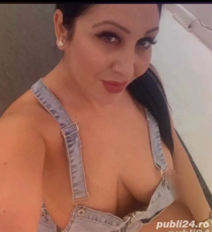 Matură Înspita fierbinte sexi și pasională ofer servicii de vis vino și convinge te