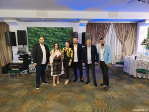 Formatie nunta,botez "Movi Band",Bucuresti 