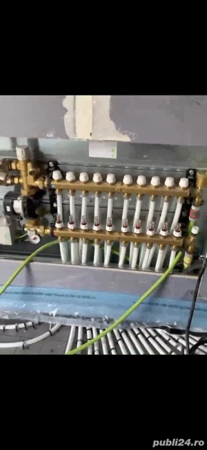 Instalator cu experiență    - imagine 2