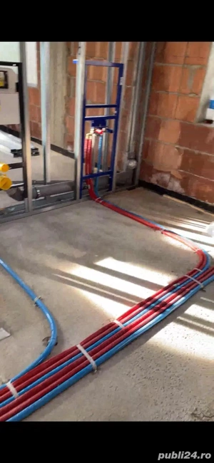 Instalator cu experiență    - imagine 4