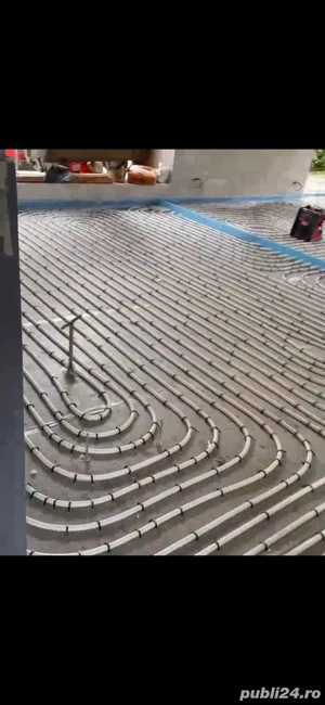 Instalator cu experiență    - imagine 5