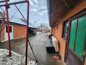 Comision zero vând casa nouă la Biled - imagine 3