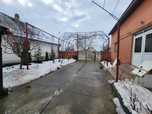 Comision zero vând casa nouă la Biled - imagine 2