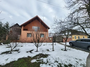 Comision zero vând casa nouă la Biled