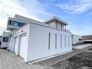 Imobil 650 mp + 3000 mp teren - imagine 4