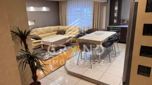 Apartament 3 camere | Calea Florești–zona Kaufland Manastur