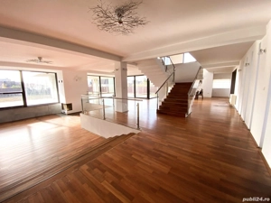 Imobil 650 mp + 3000 mp teren - imagine 7