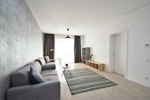 inchiriere 2 camere zona Pipera - New Point parcare inclusa