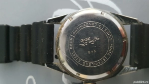 ceas mecanic - imagine 2