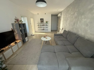 inchiriere 2 camere zona Pipera - New Point parcare inclusa