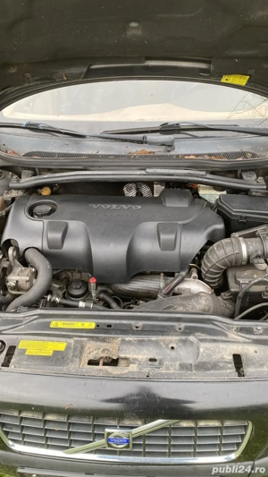 vînd  volvo  Es 60 TDI  - imagine 3