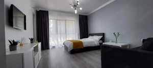 Garsonieră , complet mobilata si utilata, Exigent Plaza-Politehnica