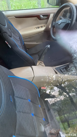 vînd  volvo  Es 60 TDI  - imagine 4