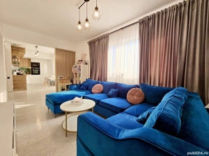 Apartament 2 Camere cu terasă, Șoseaua Fundeni-Colentina 