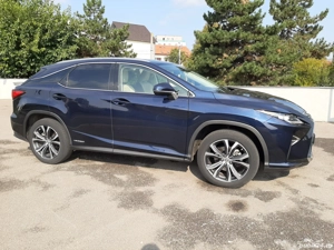 Lexus RX 450h AWD Hybrid   Executive Plus - imagine 3
