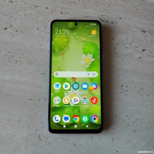 Telefon mobil POCO X3 NFC, Dual SIM, 128GB, 6GB RAM, 4G