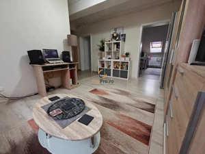 APARTAMENT 2 CAMERE DECOMANDAT - INTRARE DUMBRAVITA - LOC PARCARE INCLUS - imagine 3