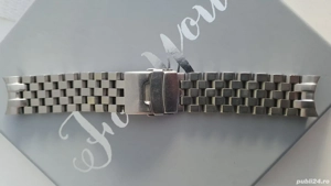 Brățară ceas masivă