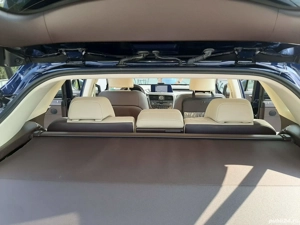 Lexus RX 450h AWD Hybrid   Executive Plus - imagine 6