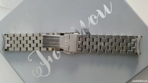 Brățară ceas masivă - imagine 2