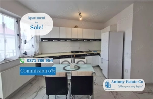 Apartament de vanzare, 2 camere, Nufarul - Oradea