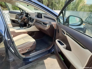 Lexus RX 450h AWD Hybrid   Executive Plus - imagine 7