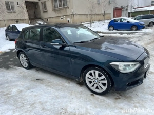 vand urgent bmw seria 1 2.0 d 