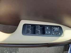 Lexus RX 450h AWD Hybrid   Executive Plus - imagine 10