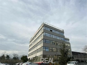 Spatiu pentru birou - 124 mp - ultimul spatiu disponibil