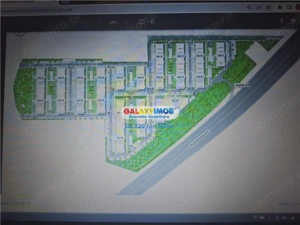 Vanzare apartamente tip studio zona  Pipera proiect nou!