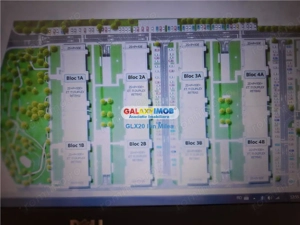 Vanzare apartamente tip studio zona  Pipera proiect nou! - imagine 5