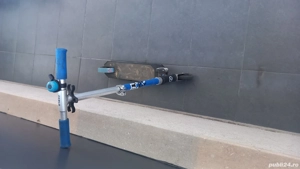 Trotineta Oxelo  baieti 5-10 ani