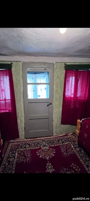 Vând casa cu mansarda și livada cu meri la poalele muntelui Leaota  - imagine 10