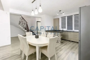 COMISION ZERO! Duplex modern, finisaje premium și grădină proprie – Florești - imagine 3