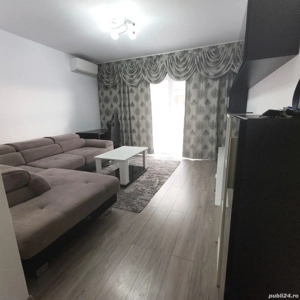Apartament 2 camere BRAYTIM Pet FRIENDLY  - imagine 5