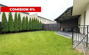COMISION ZERO! Duplex modern, finisaje premium și grădină proprie – Florești