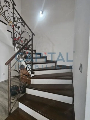 COMISION ZERO! Duplex modern, finisaje premium și grădină proprie – Florești - imagine 11