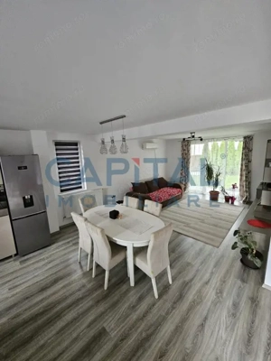 COMISION ZERO! Duplex modern, finisaje premium și grădină proprie – Florești - imagine 8